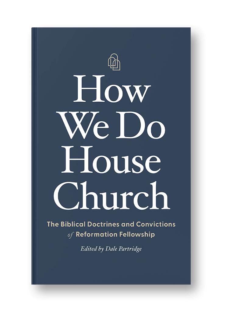 Biblical Church - Book